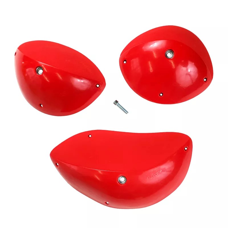 Dune Dual - Flashed 01