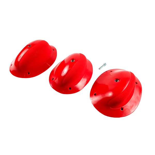 Dune Dual - Fanatic 01