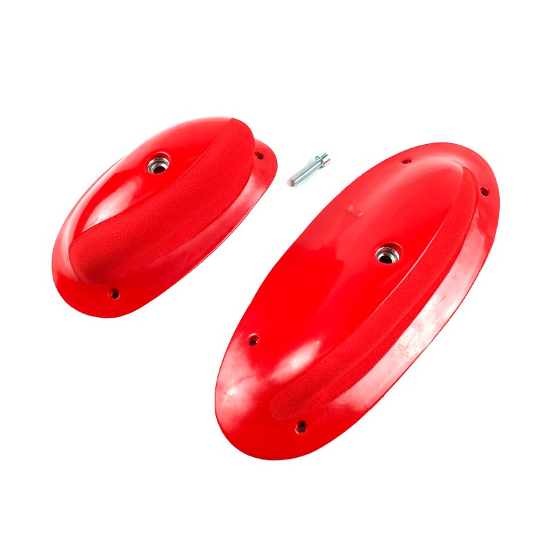 Dune Dual - Fanatic 02