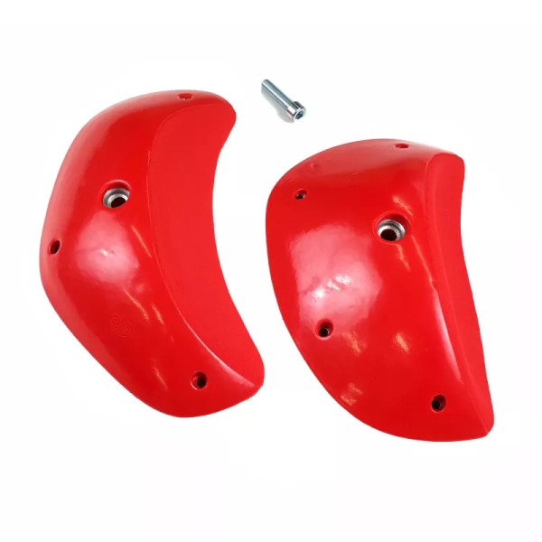 Dune Dual - Focus 01