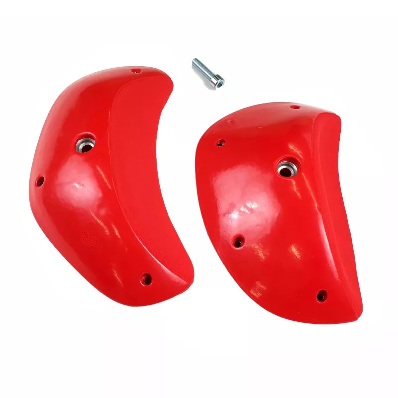 Dune Dual - Focus 01