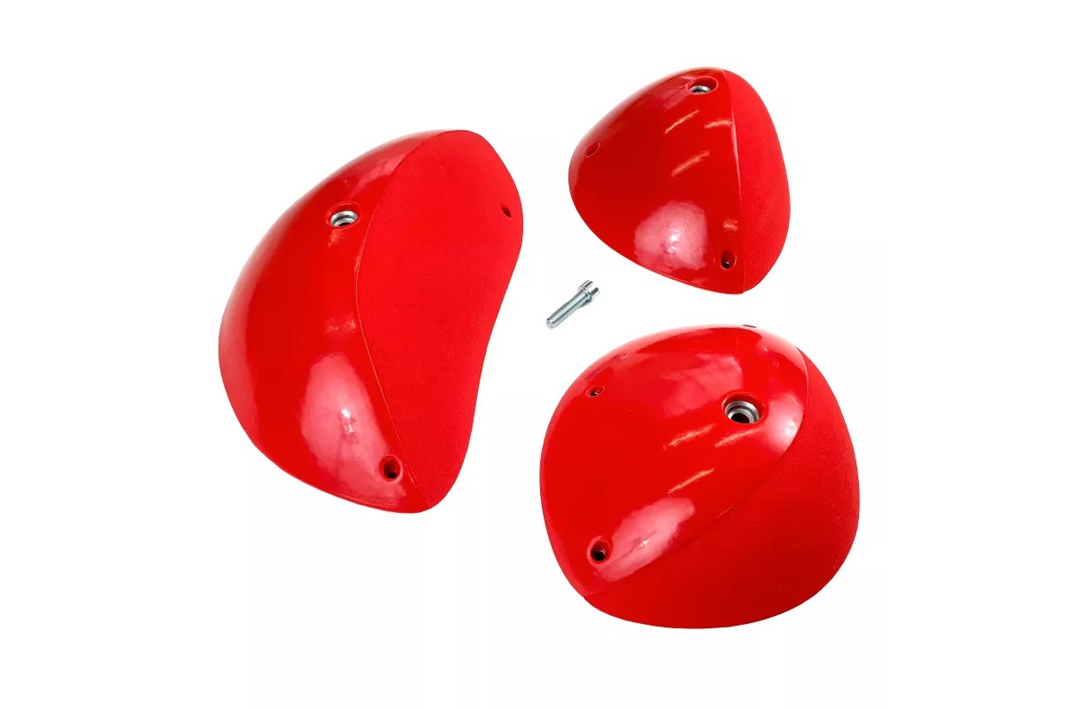 Dune Dual - Flashed 01