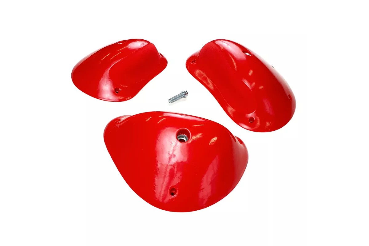 Dune Dual - Millenium