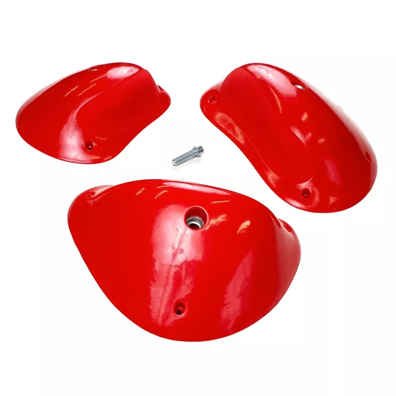 Dune Dual - Millenium