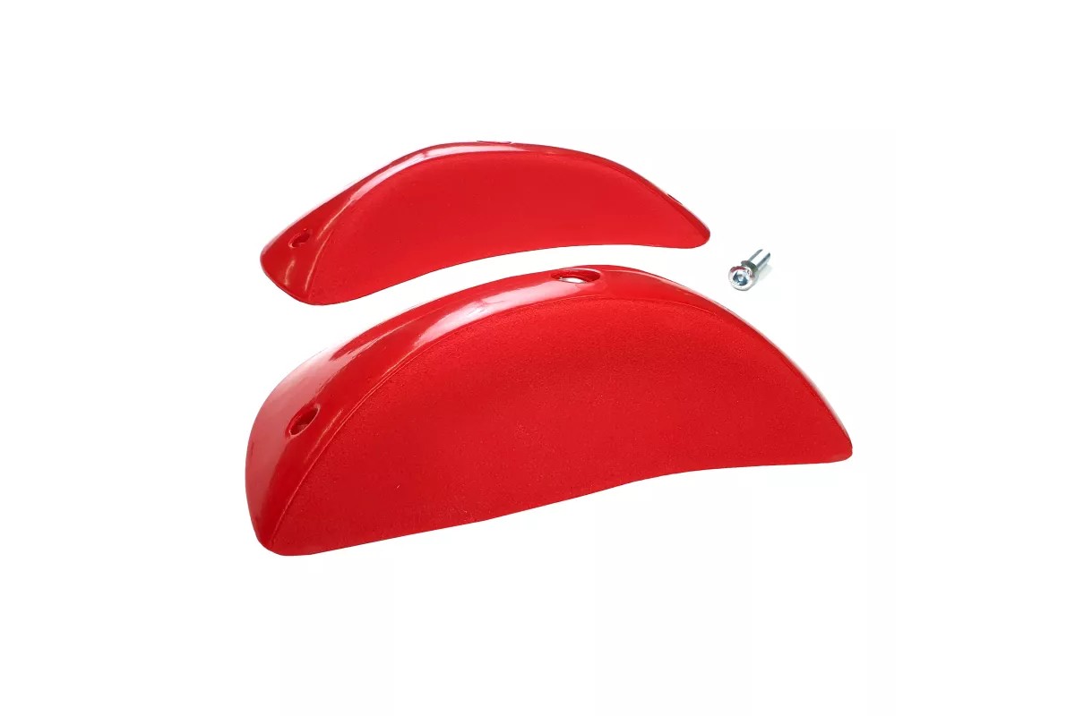 Dune Dual - Focus 01