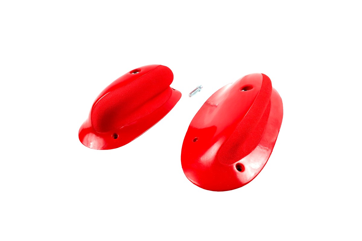 Dune Dual - Fanatic 02