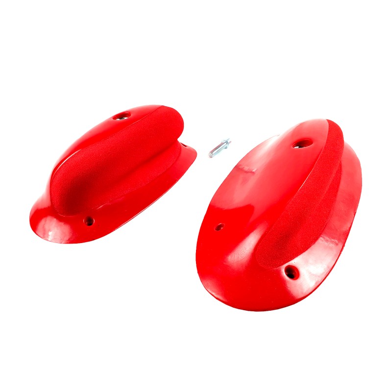 Dune Dual - Fanatic 02