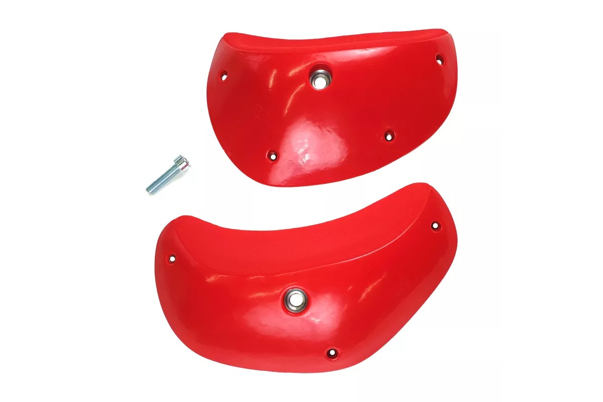 Dune Dual - Focus 01