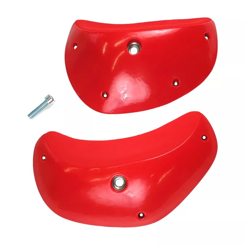 Dune Dual - Focus 01