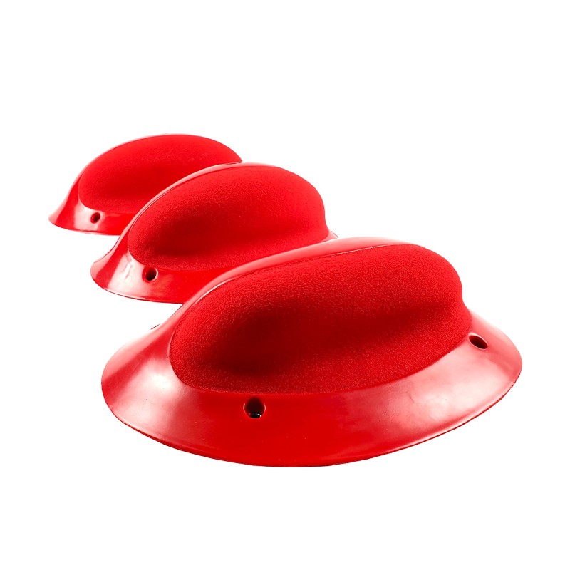 Dune Dual - Fanatic 01