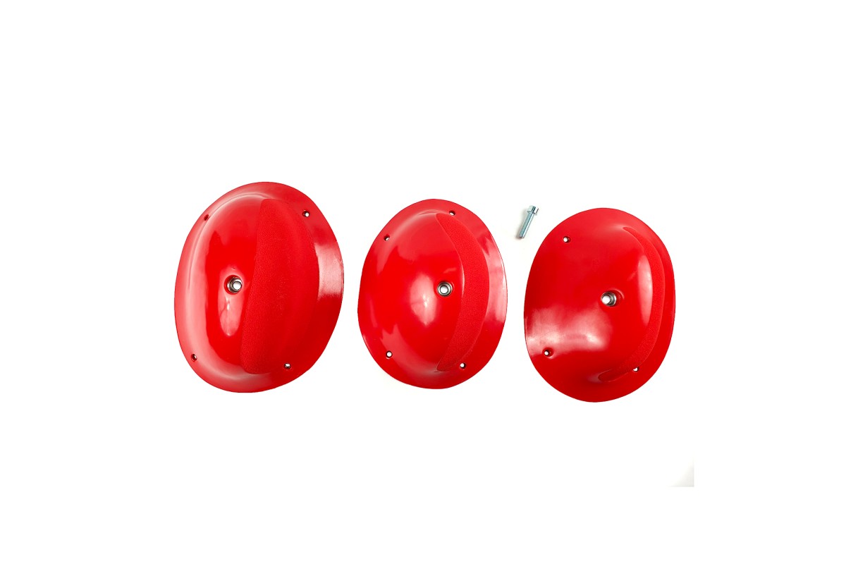 Dune Dual - Fanatic 01