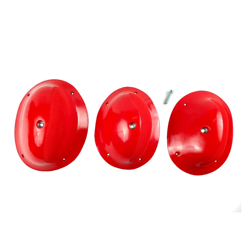 Dune Dual - Fanatic 01