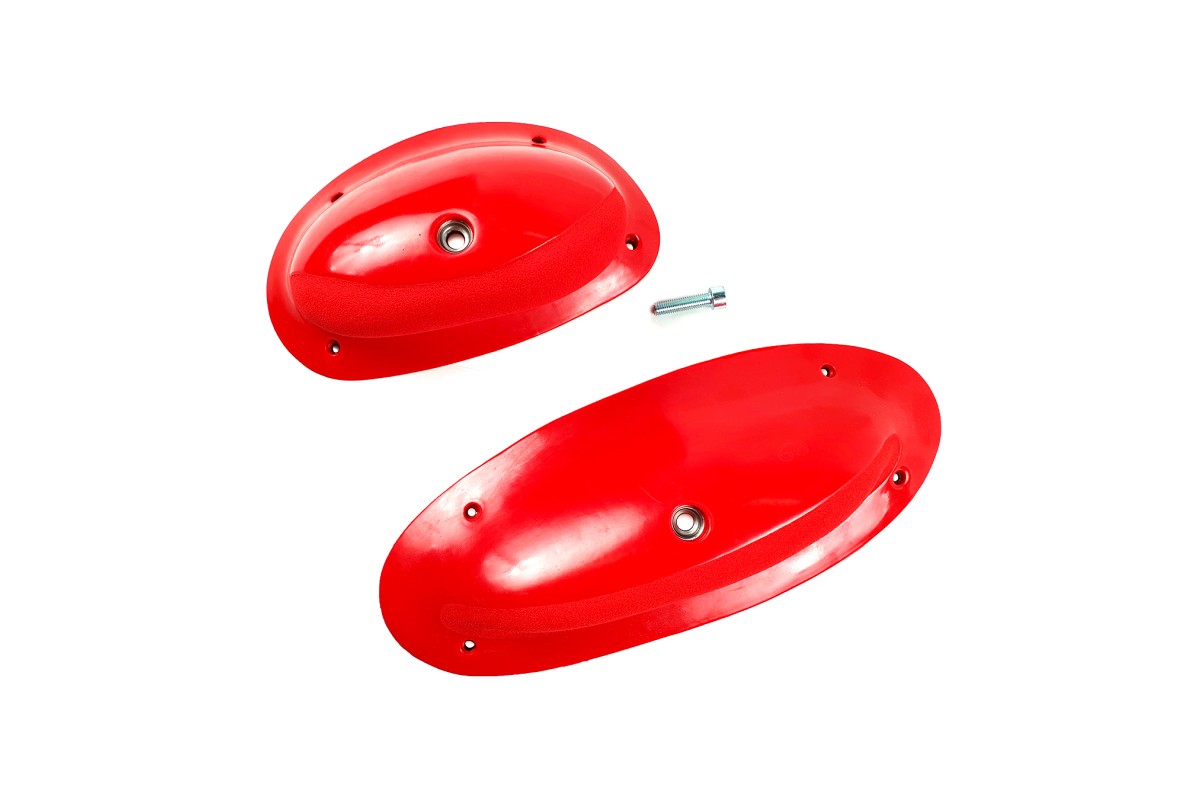 Dune Dual - Fanatic 02