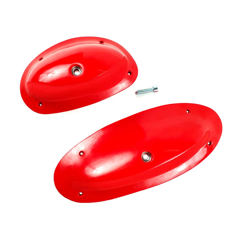 Dune Dual - Fanatic 02