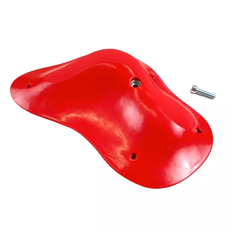 Dune Dual - Samouraï 02