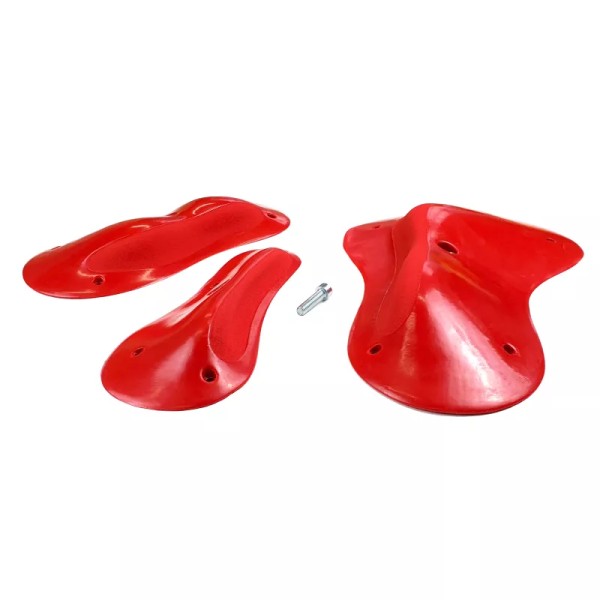 Dune Dual - Samouraï 01 2