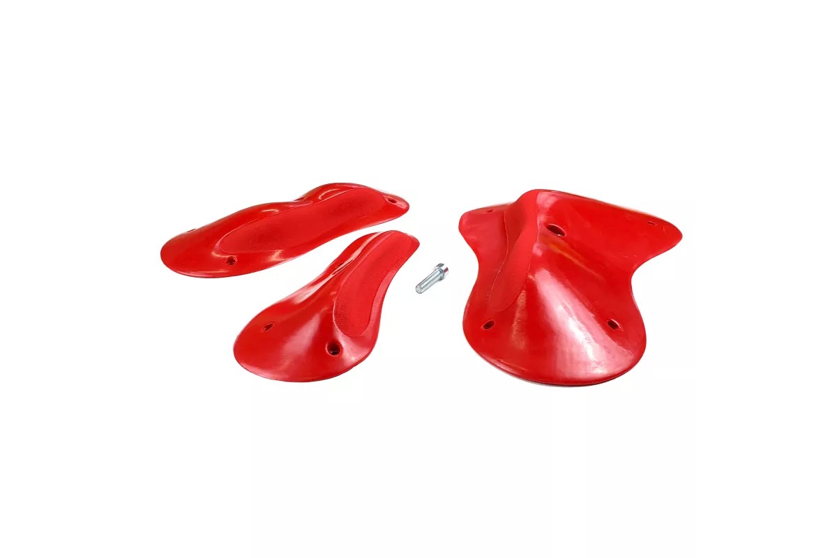 Dune Dual - Samouraï 01