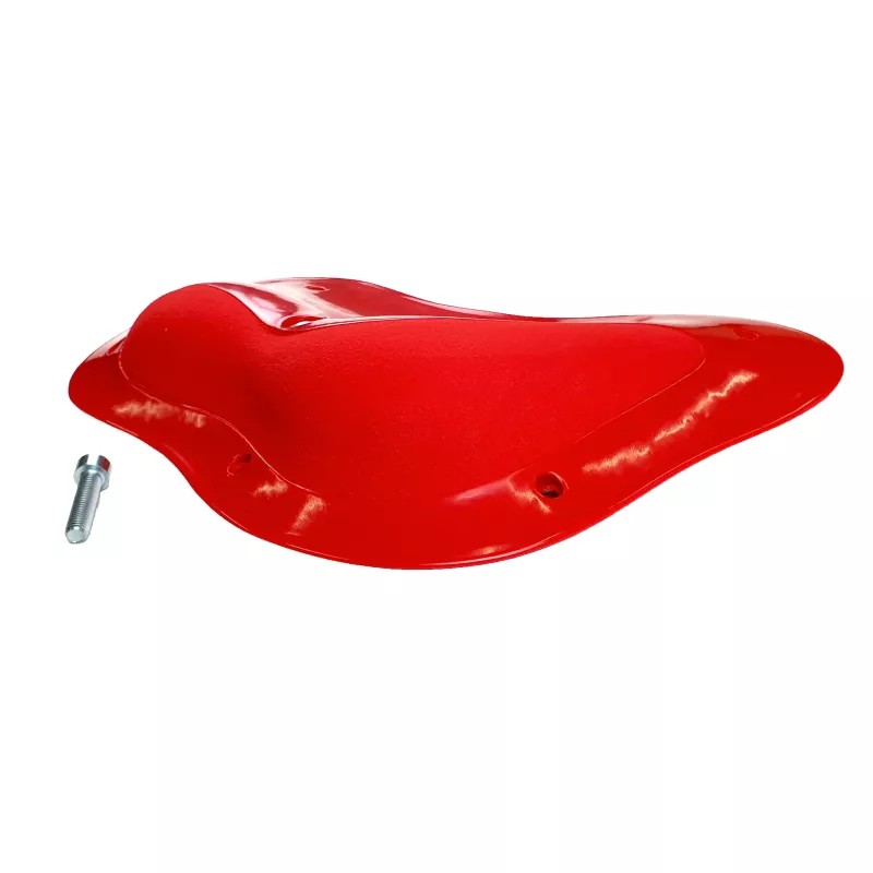 Dune Dual - Samouraï 02