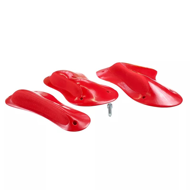 Dune Dual - Samouraï 01