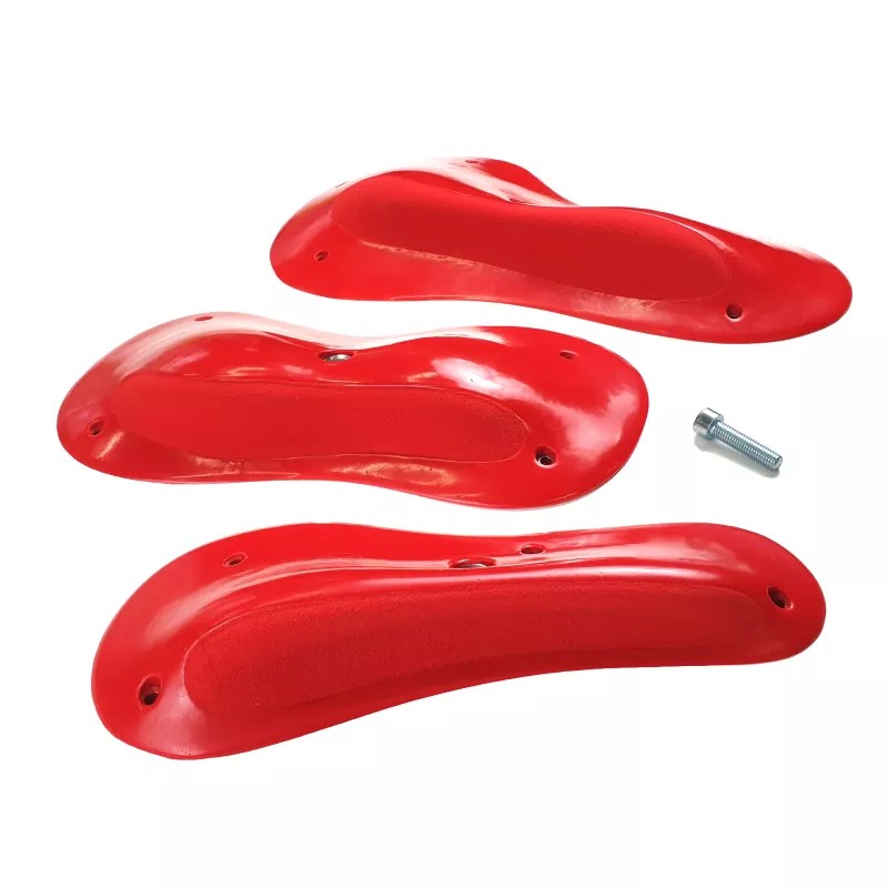 Dune Dual - Samouraï 01