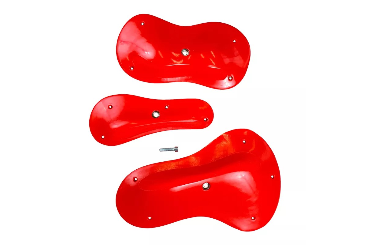 Dune Dual - Samouraï 01