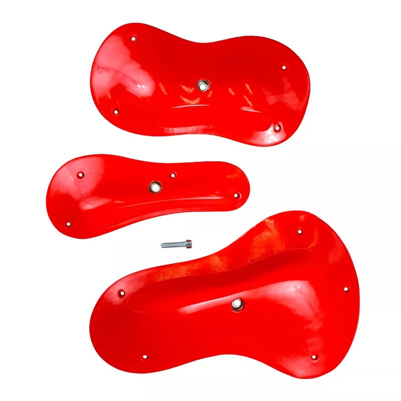 Dune Dual - Samouraï 01