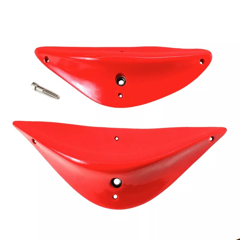 Dune Dual - Vector 01