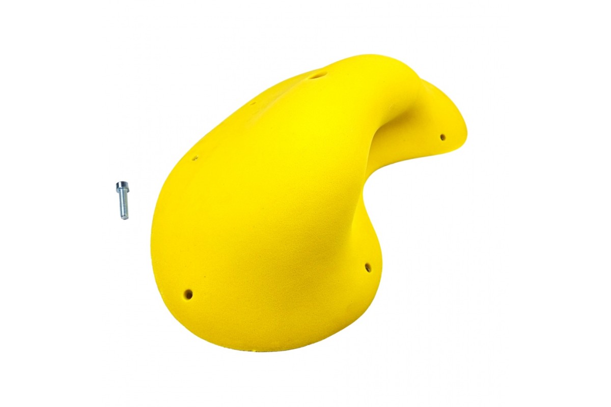 Dune Gava - Chama 01