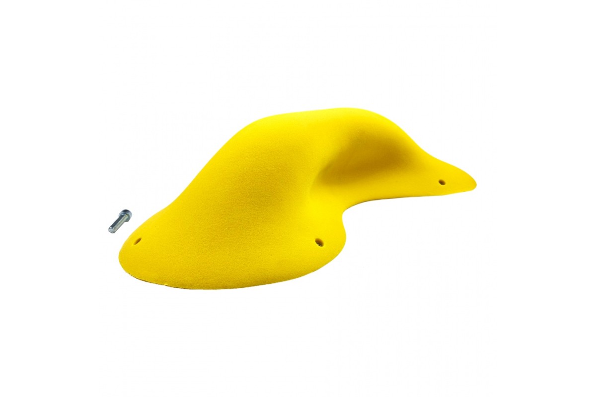 Dune Gava - Chama 01