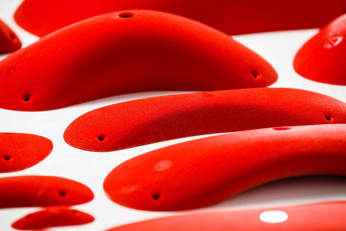 Beginning PU FULL RANGE 1 - 31