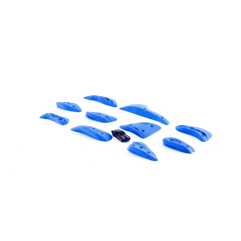 Sandstone - Jibs Set 01