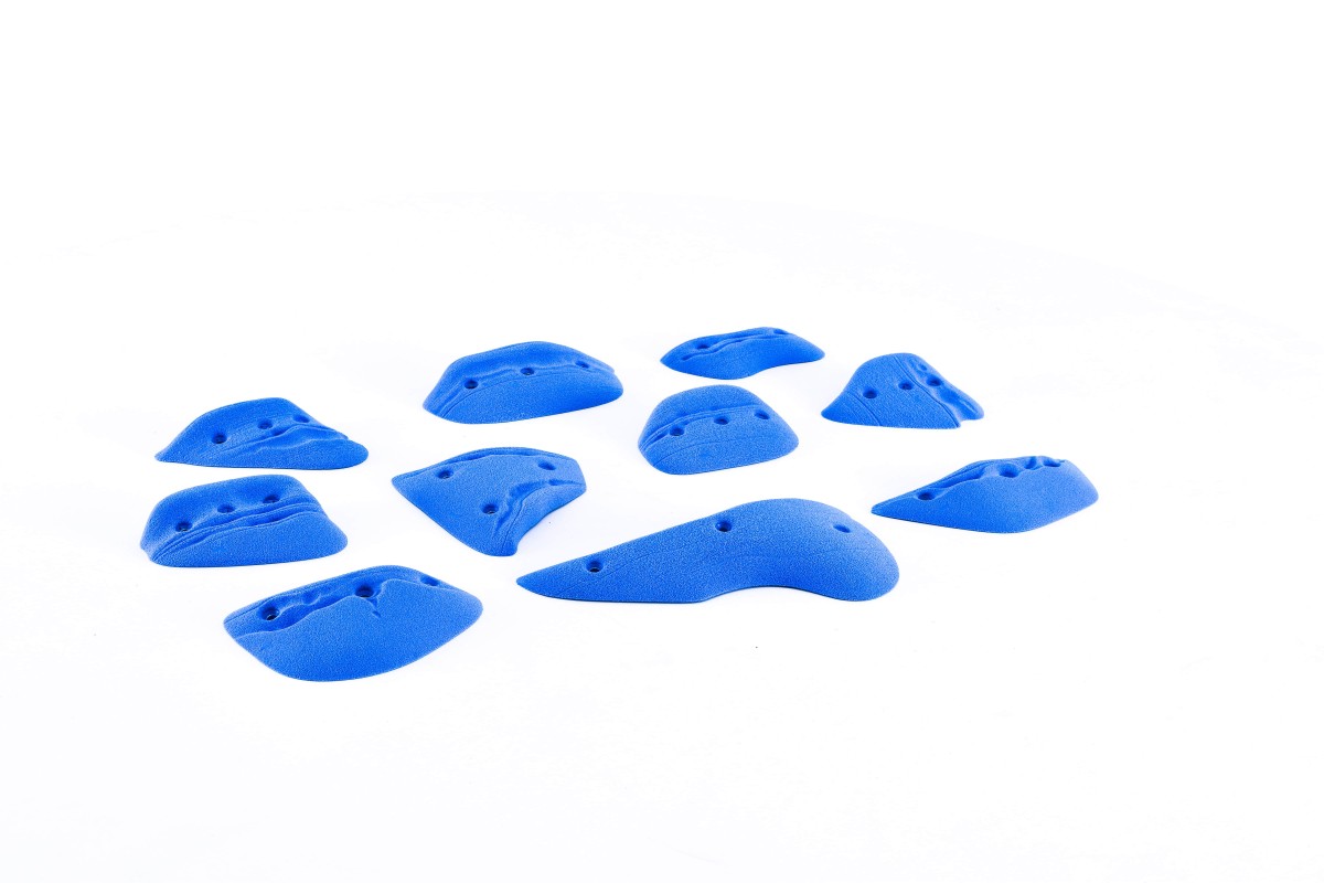 Sandstone - Jibs Set 01