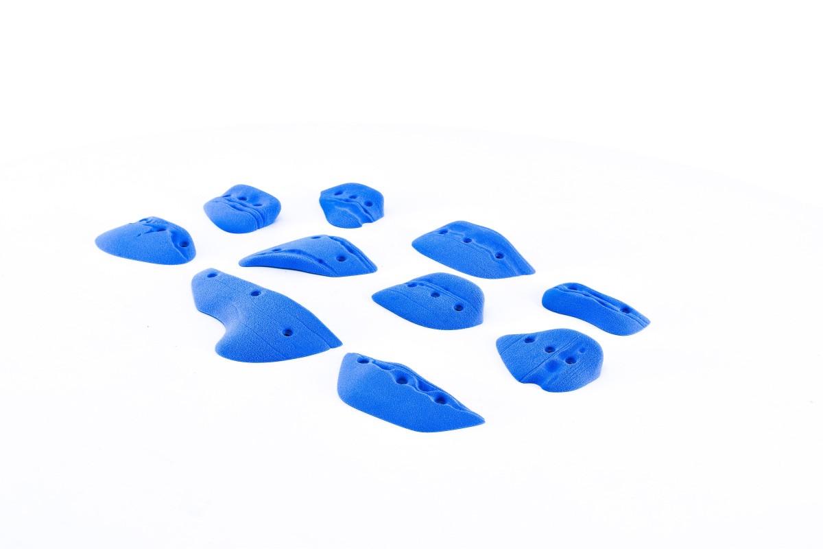 Sandstone - Jibs Set 01