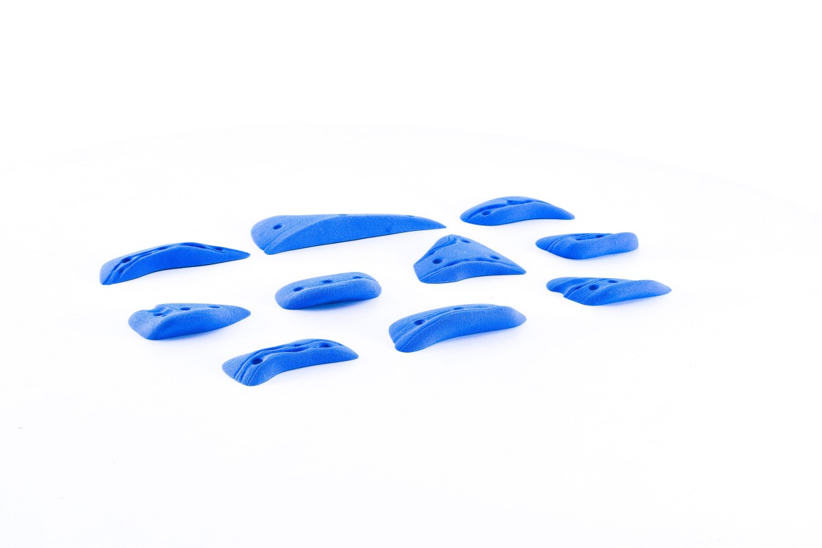 Sandstone - Jibs Set 01