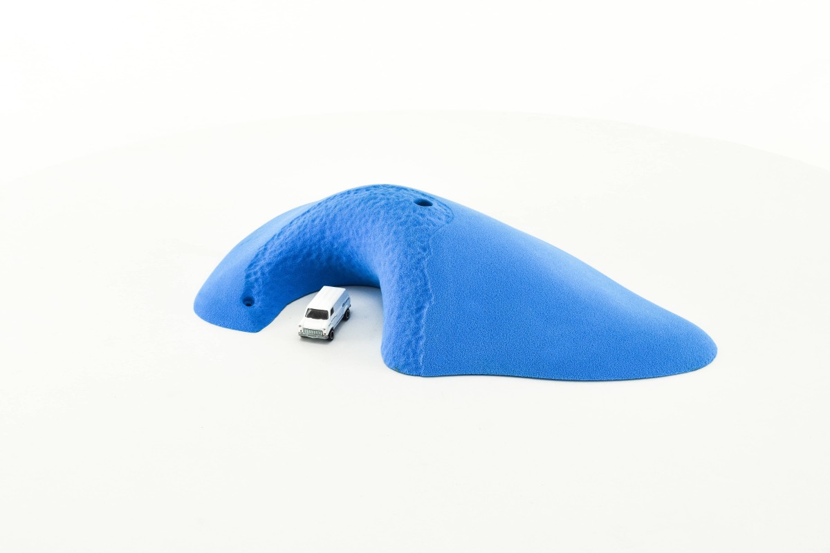 Granite - Kaiju 01-03