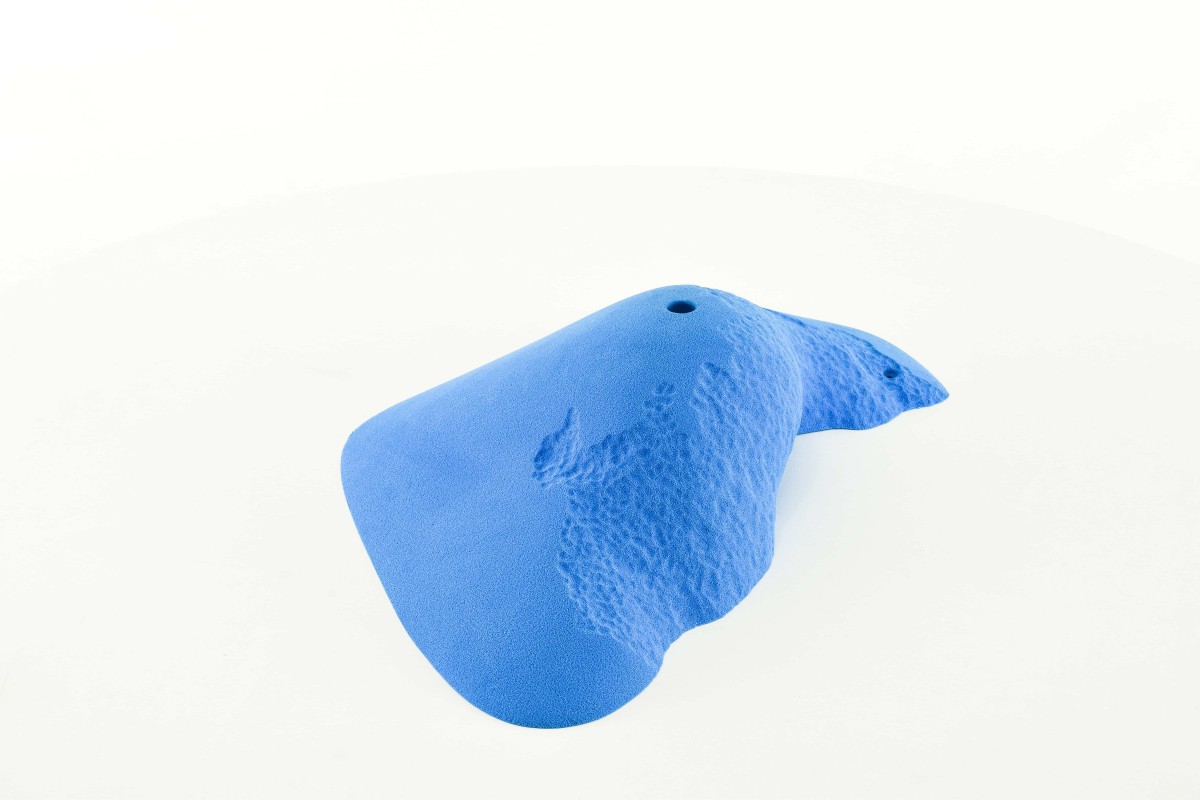 Granite - Kaiju 01-03