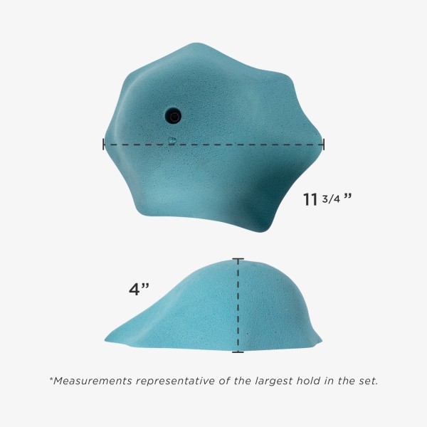 Bubbies - X-Large 02 2