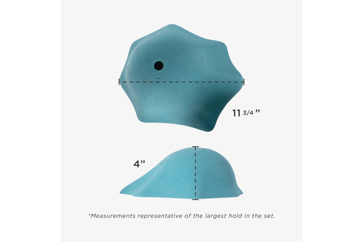 Bubbies - X-Large 02