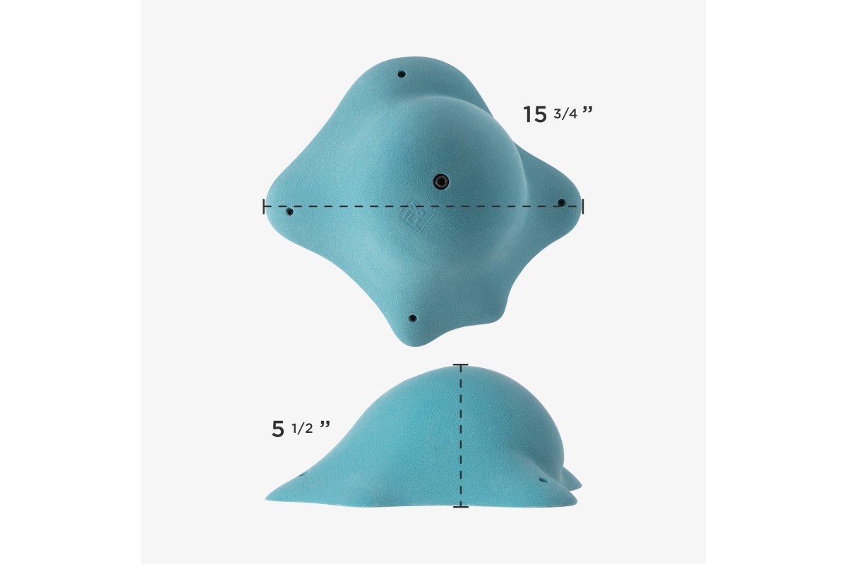 Bubbies - X-Large 03