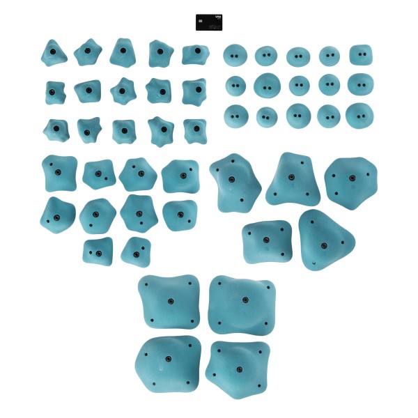 Bubbies - Full Range