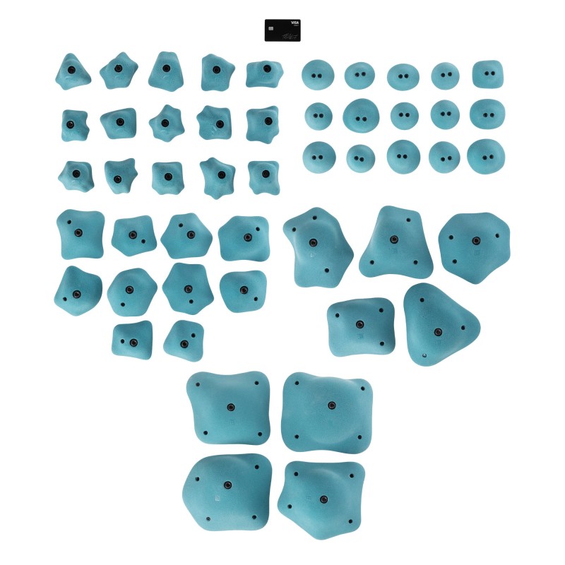 Bubbies - Full Range