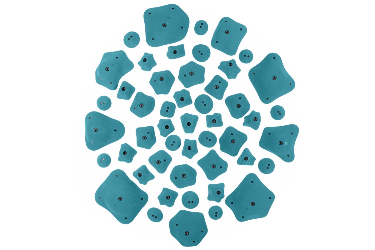 Bubbies - Full Range