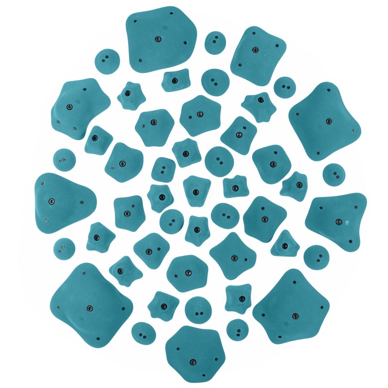 Bubbies - Full Range