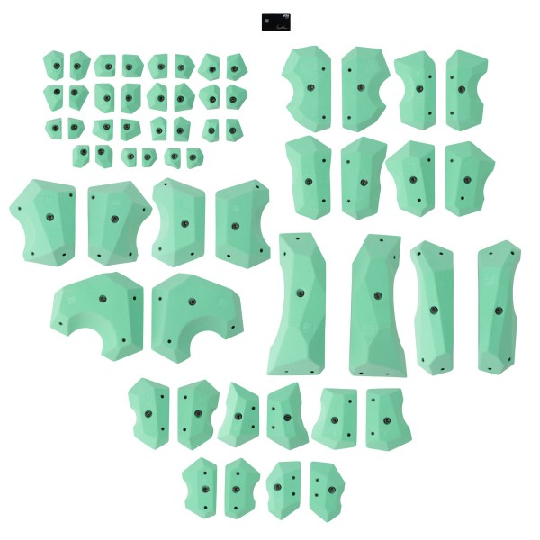 Level - Full Range 2