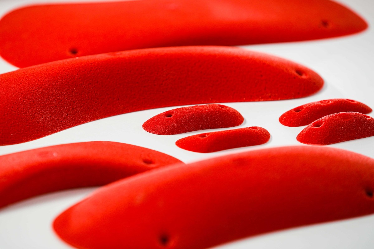 Beginning PU FULL RANGE 1 - 31