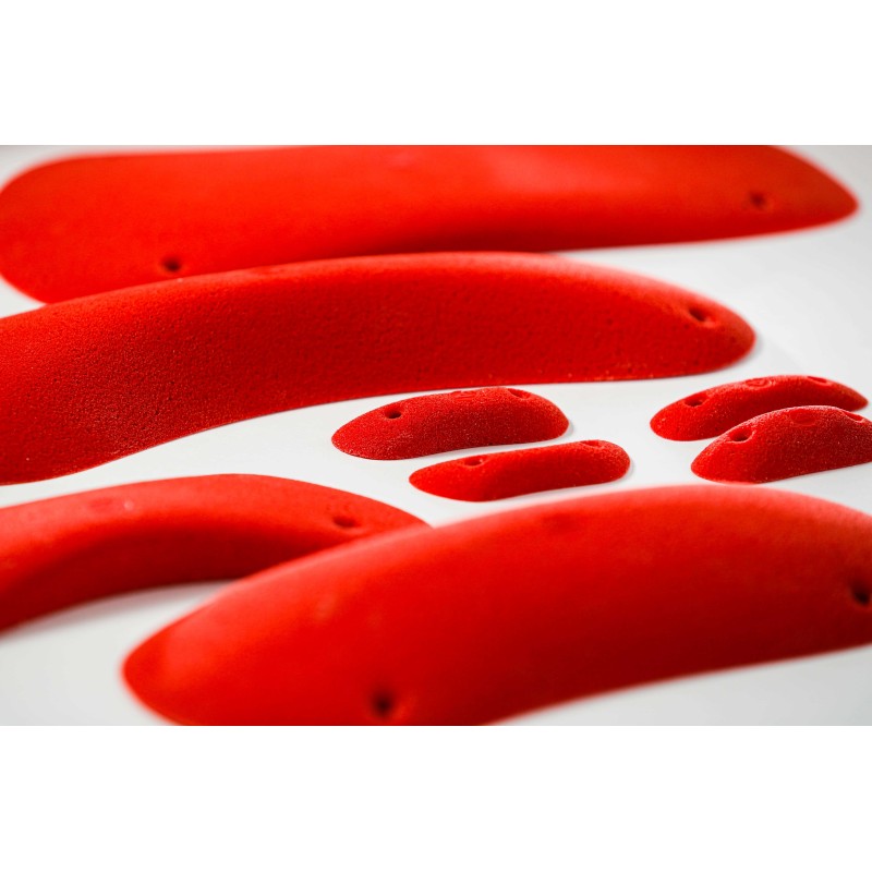 Beginning PU FULL RANGE 1 - 31