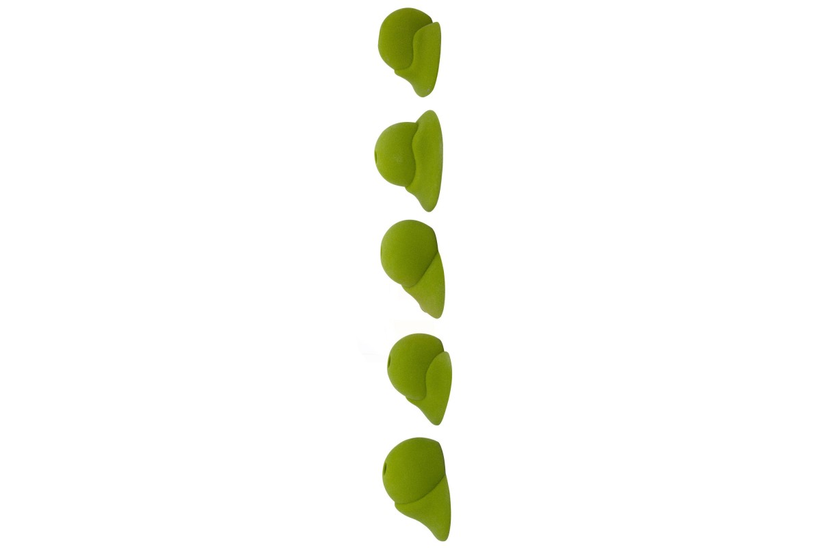 Spheroids - Medium 02