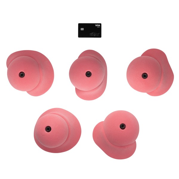 Spheroids - Large 02