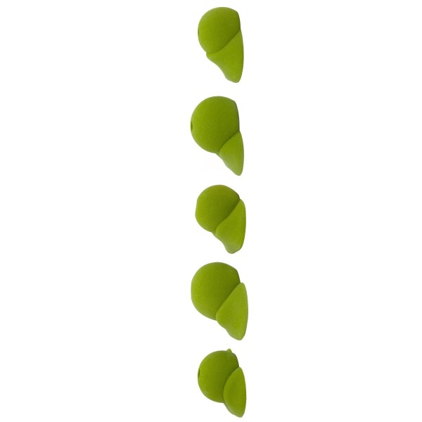 Spheroids - Medium 2