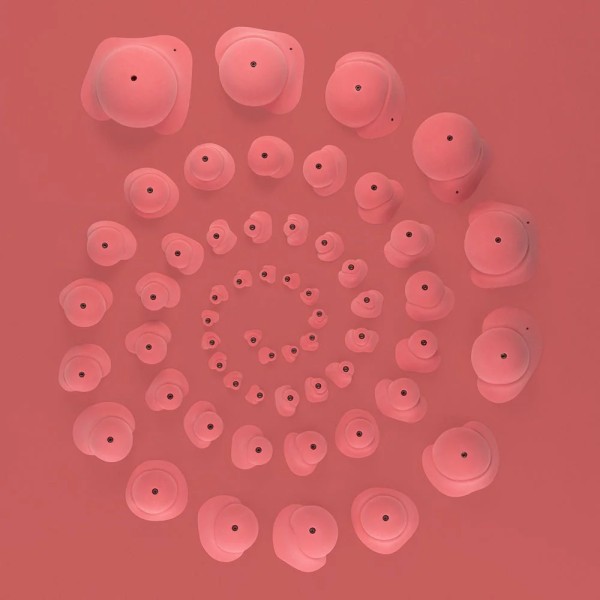 Spheroids - Full Range